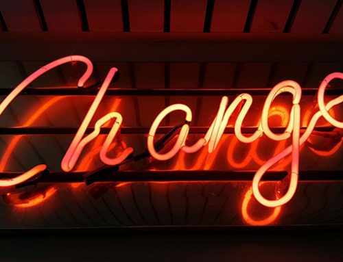 MANAGING YOUR TEAM THROUGH CHANGES
